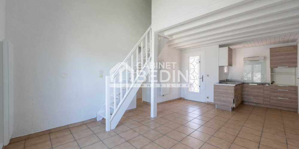 maison à ANDERNOS LES BAINS (33510)